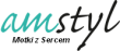 Logo tekstowe - strona główna
