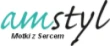 Logo tekstowe - strona główna