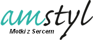 Logo tekstowe - strona główna