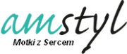 Logo tekstowe - strona główna